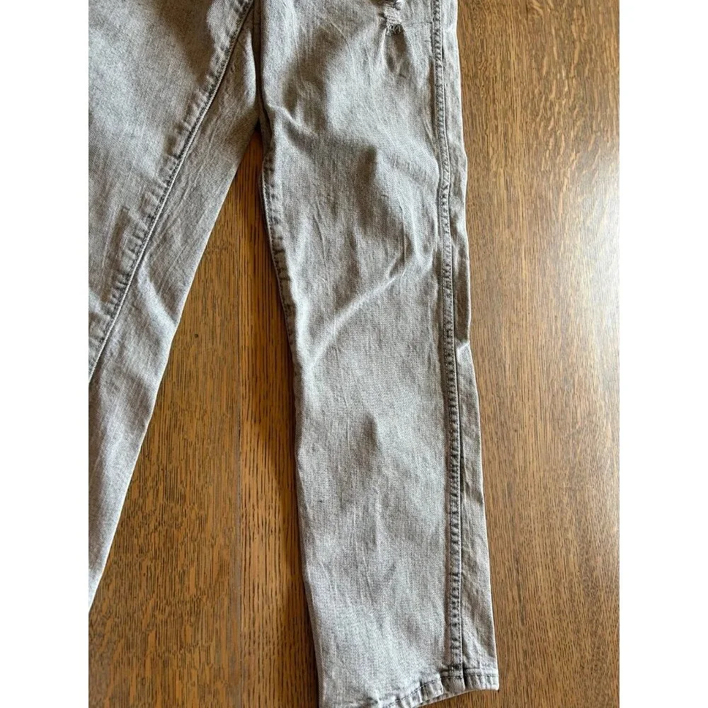 Gap High Rise Vintage Slim Women’s Jeans size 6 - Picture 4 of 11